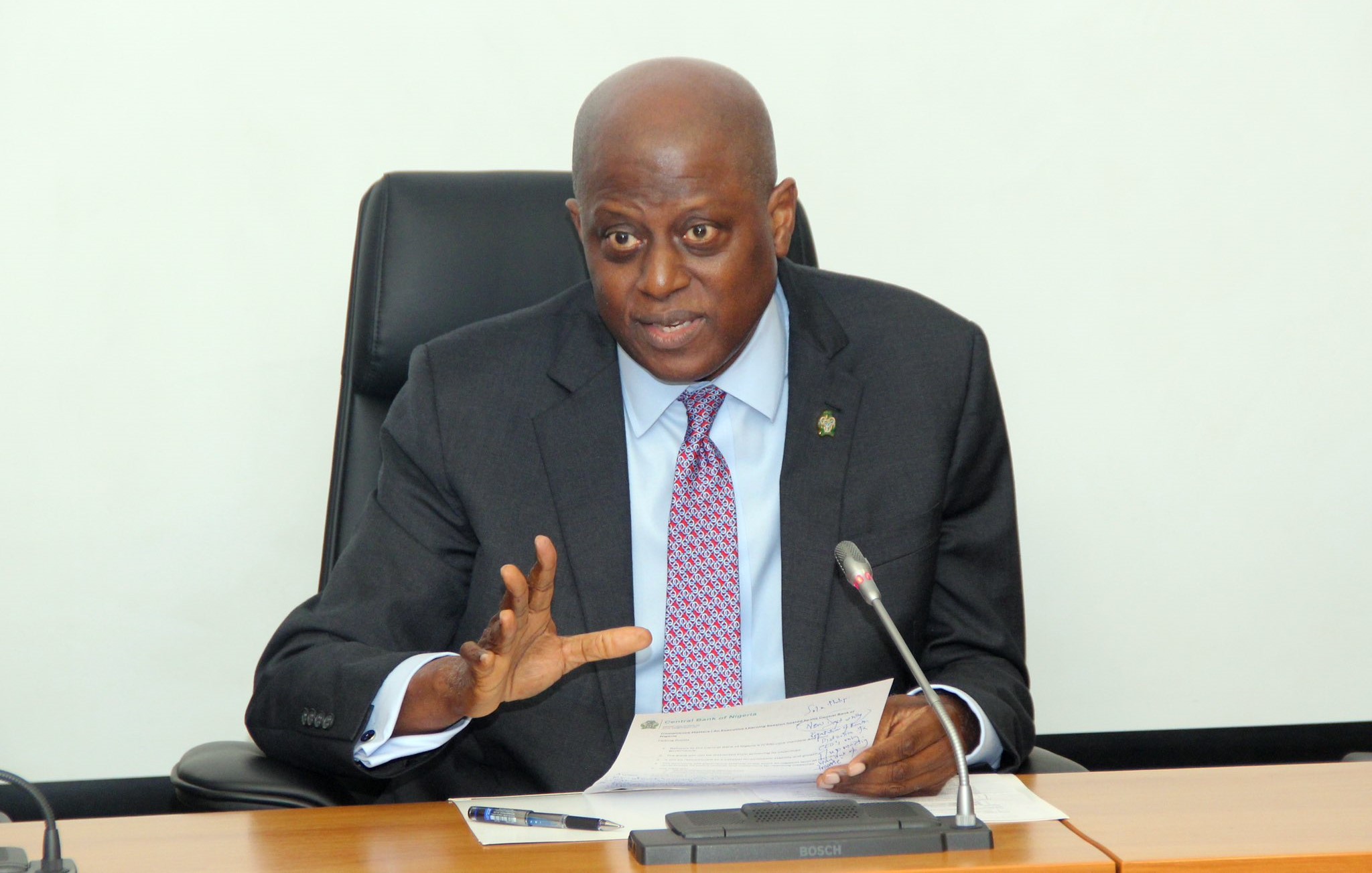 ATM Withdrawal Charges: Suspend Increase, Reps tell CBN