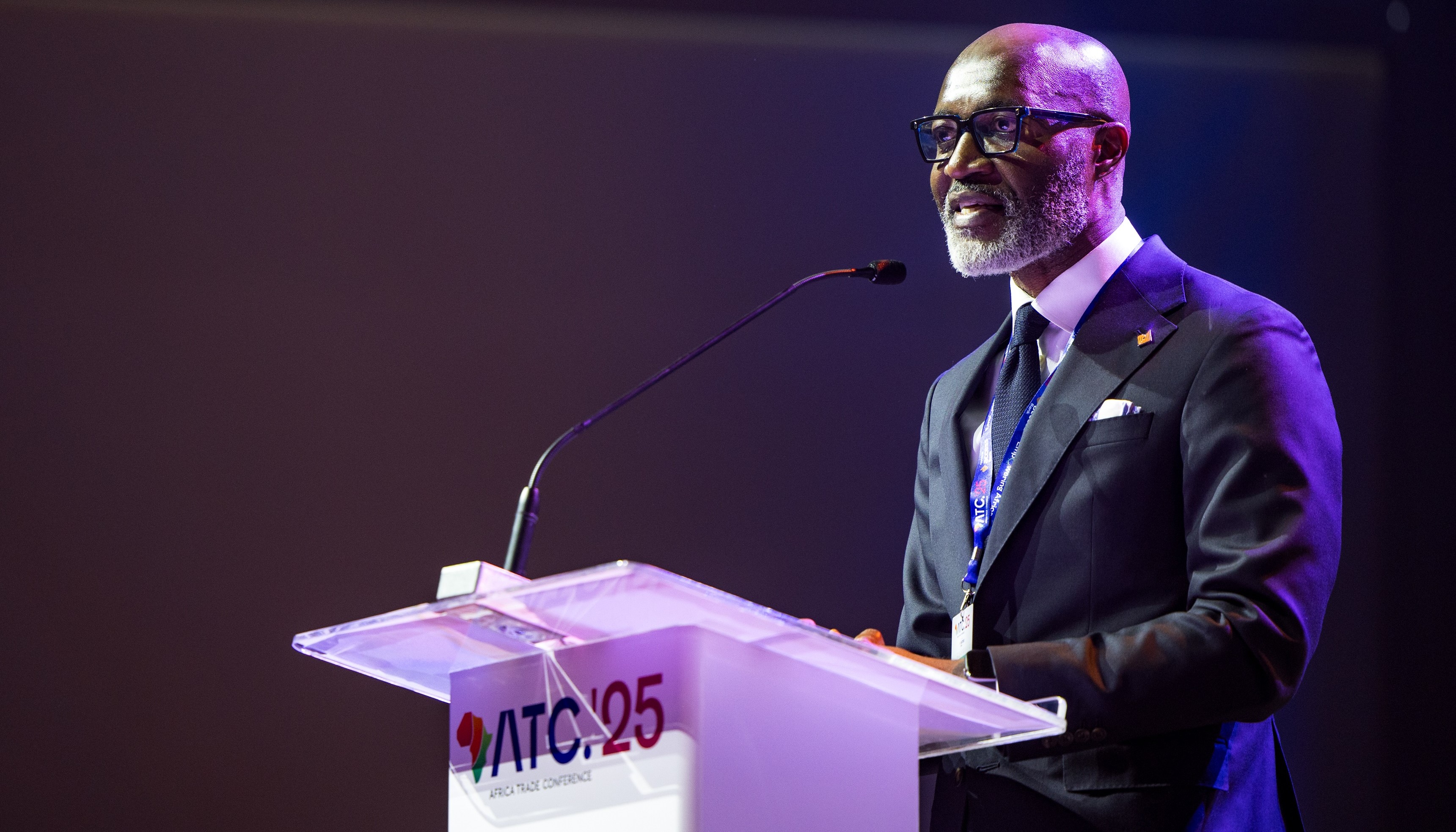 Africa Trade Conference: Access Bank champions stronger Continental Collaboration