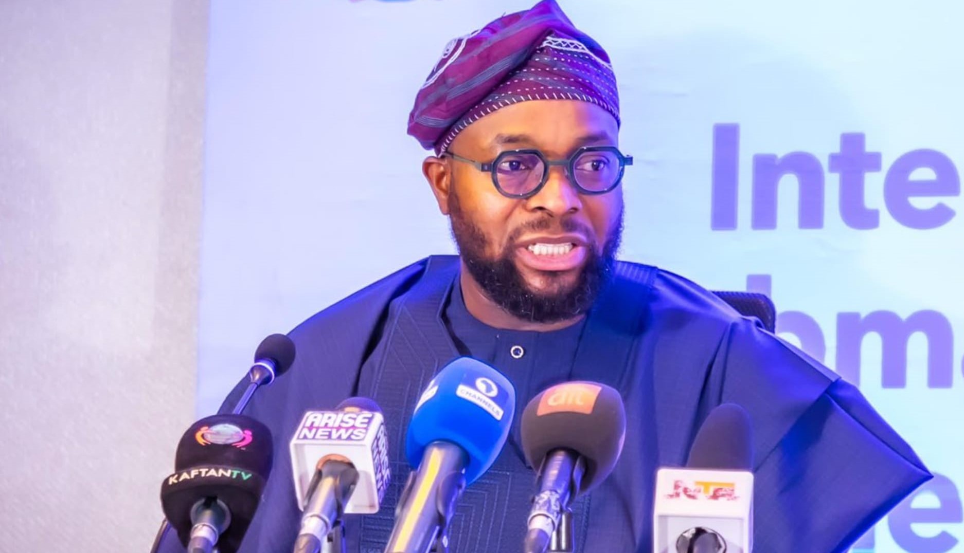 Remarks by Minister of Communications, Innovation and Digital Economy, Bosun Tijani on Fostering Connectivity in Unserved and Underserved Communities: Collaborating for Sustainable Growth 