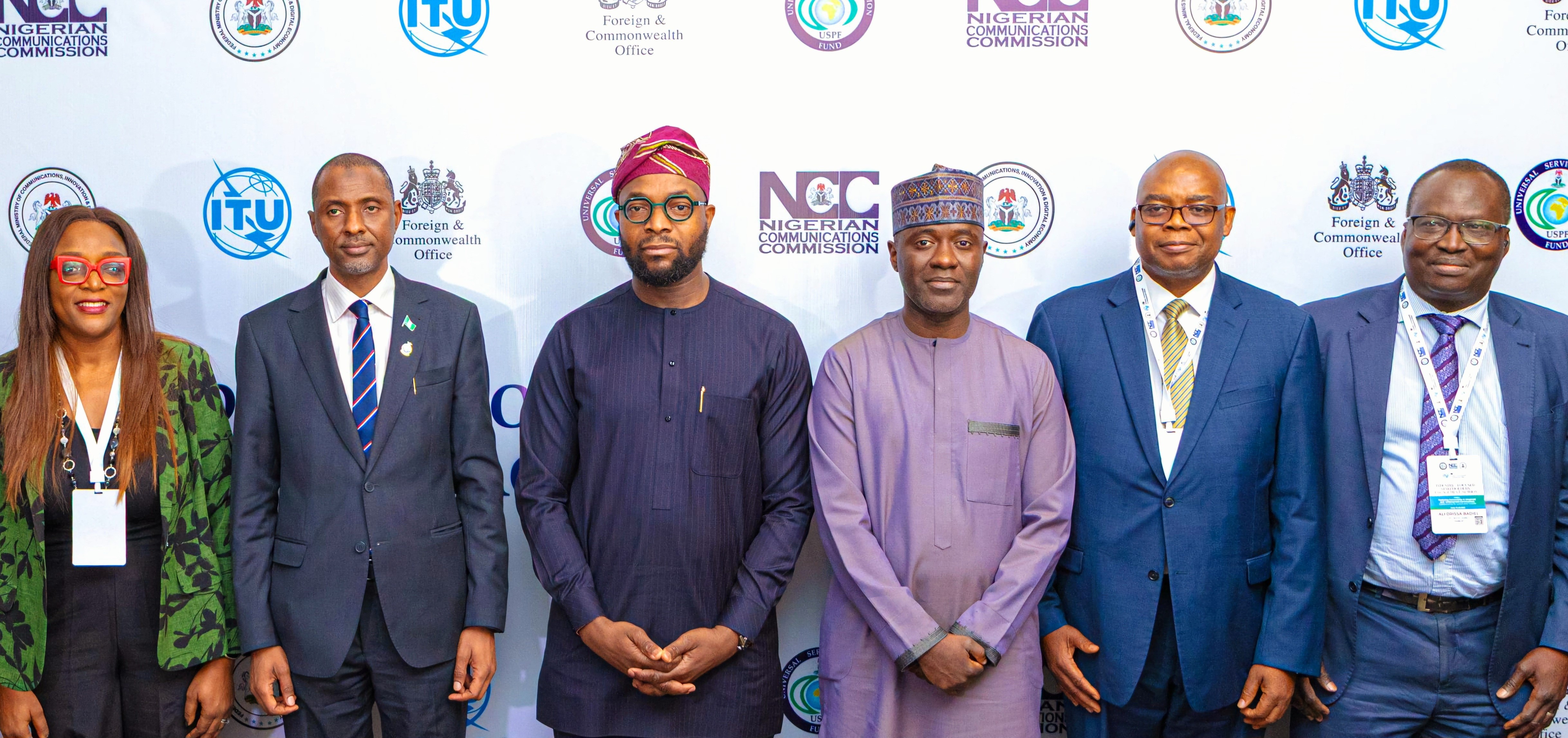 Nigerian Rural Connectivity: USPF Secretary applauds ITU, UK-FCDO�s Partnership
