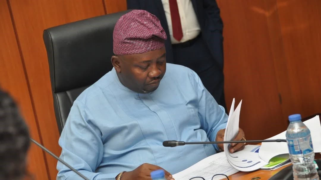 Minister frowns at attacks on Staff, Power Infrastructure by the Military, says it's unacceptable