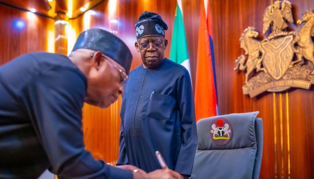 We know circumstances that led to where we are here, says Rivers Administrator