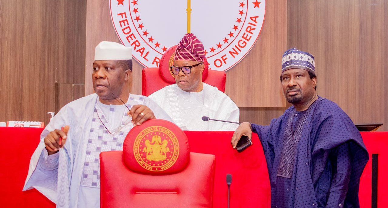 Senate says YES to State of Emergency in Rivers 