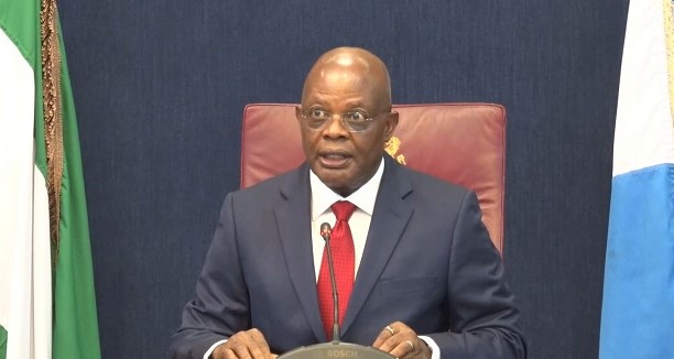 I will not tolerate any form of recklessness, Rivers Administrator warns