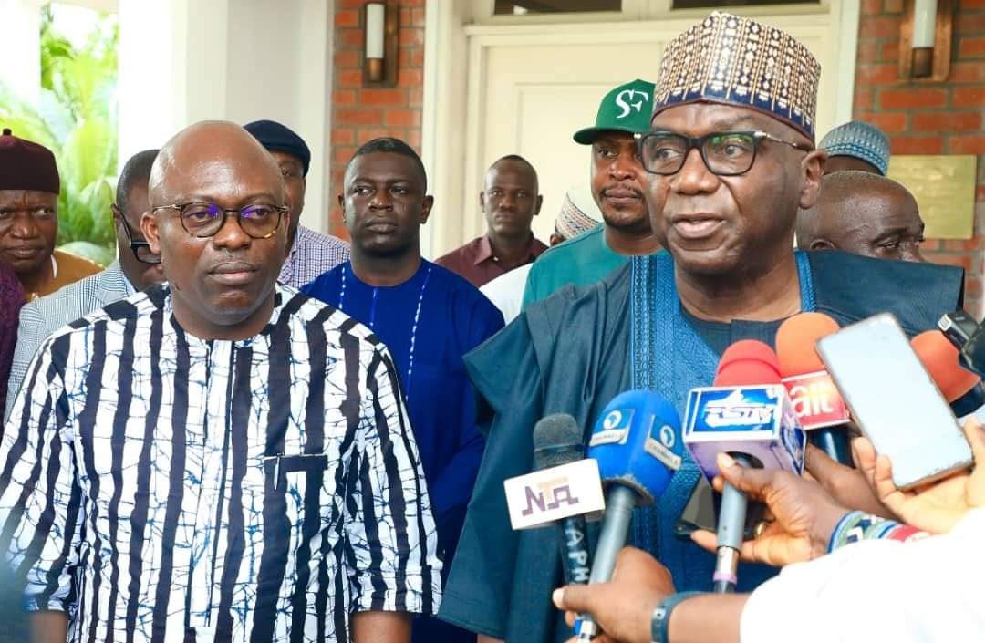 Why we cannot comment on State of Emergency in Rivers - NGF