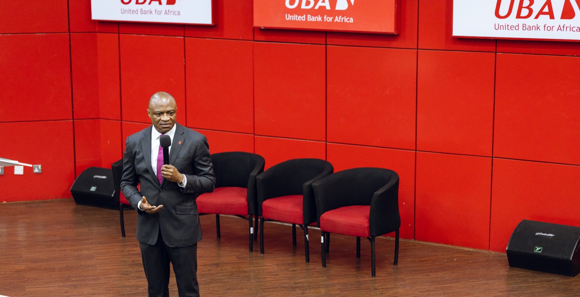 UBA rakes in N766.6bn Profit, gives out N3 Final Dividend