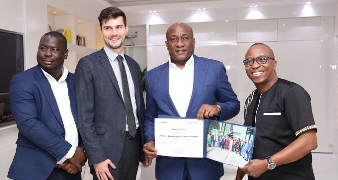 Air Peace announces 15% Student Discount on Nigeria-London Route