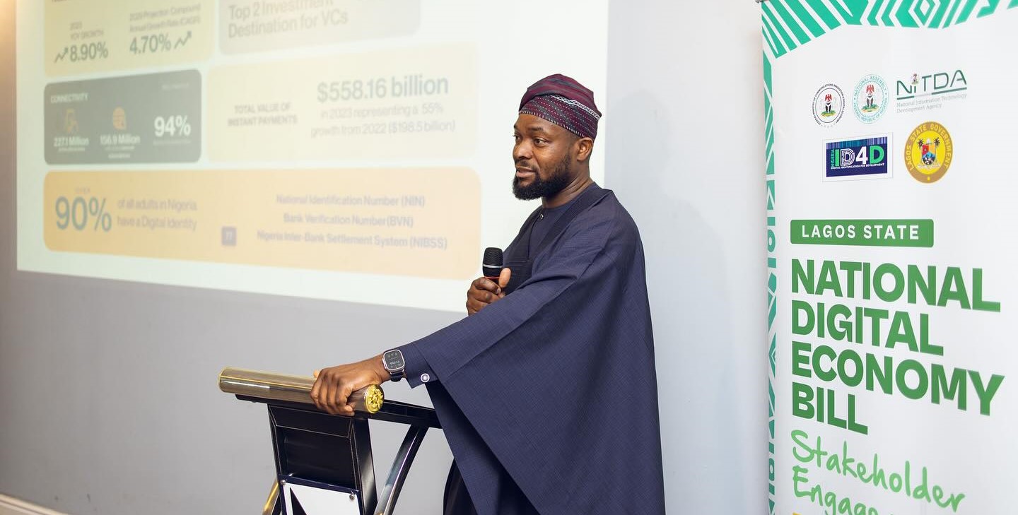 Senate tasks Communications Ministry on high Costs of Data