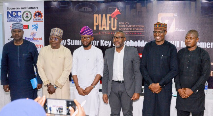 Securing Telecom Investments: We need more than CNII Order, say Experts