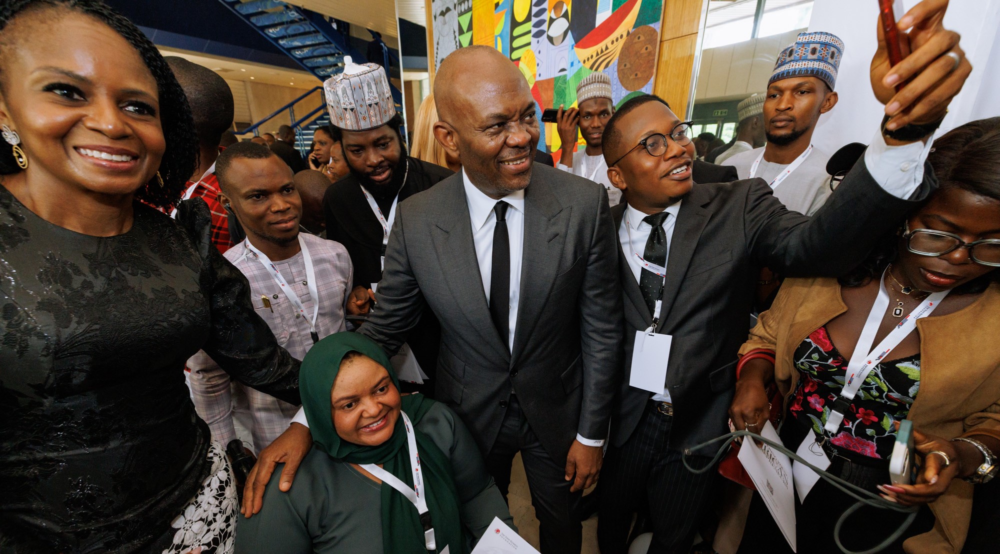 A new Generation of African Entrepreneurs