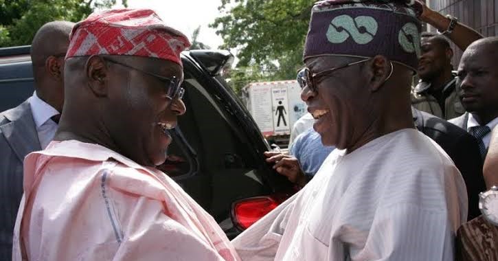 Atiku�s allegations against Tinubu infantile, ploy to deflect from his Political setbacks - Presidency