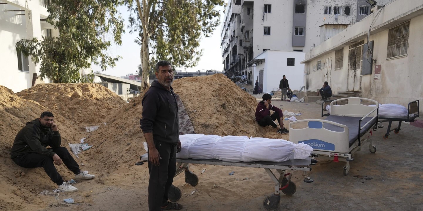 Why America will attack Iran...