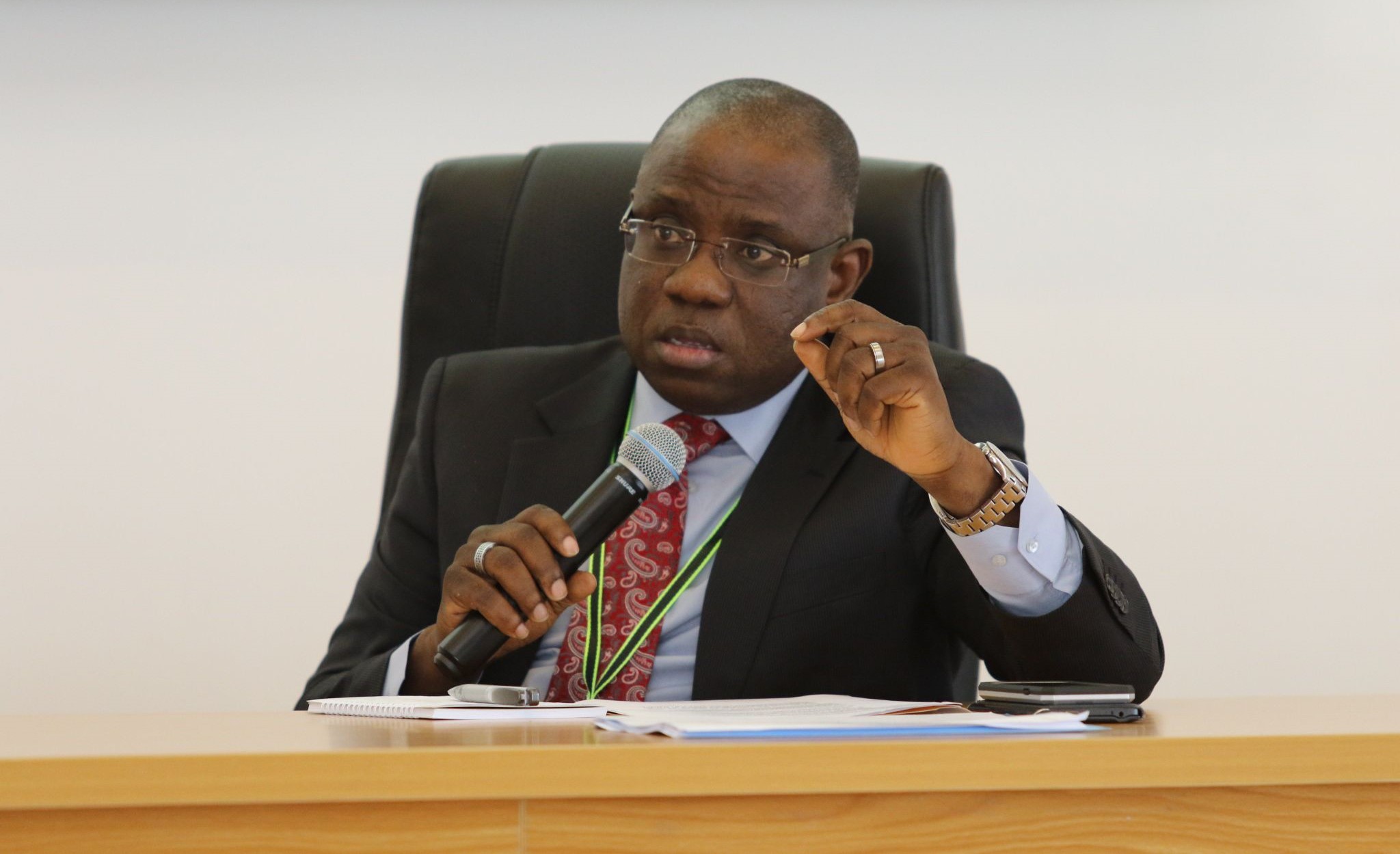 NNPCL: Tinubu replaces Akinyelure, Kyari with Kida, Ojulari