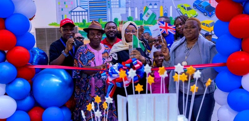 Air Peace rewards Passengers in One Year Anniversary