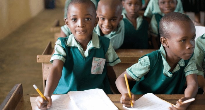 Nigeria and the long ignored Voices...