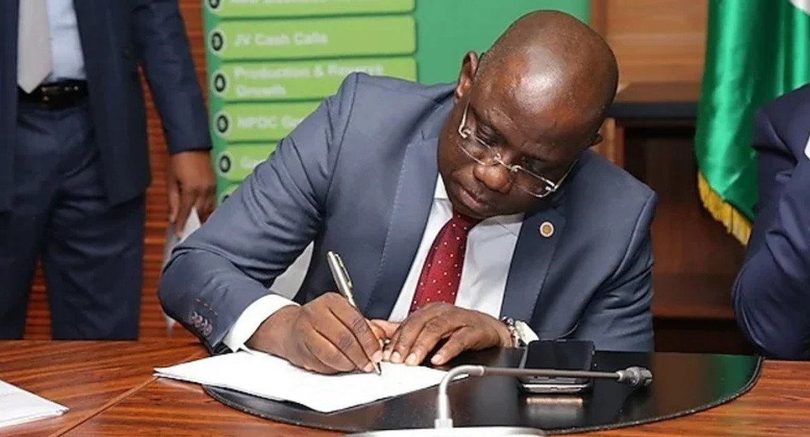 NEITI to NNPCL GCEO: Be more transparent, accountable...