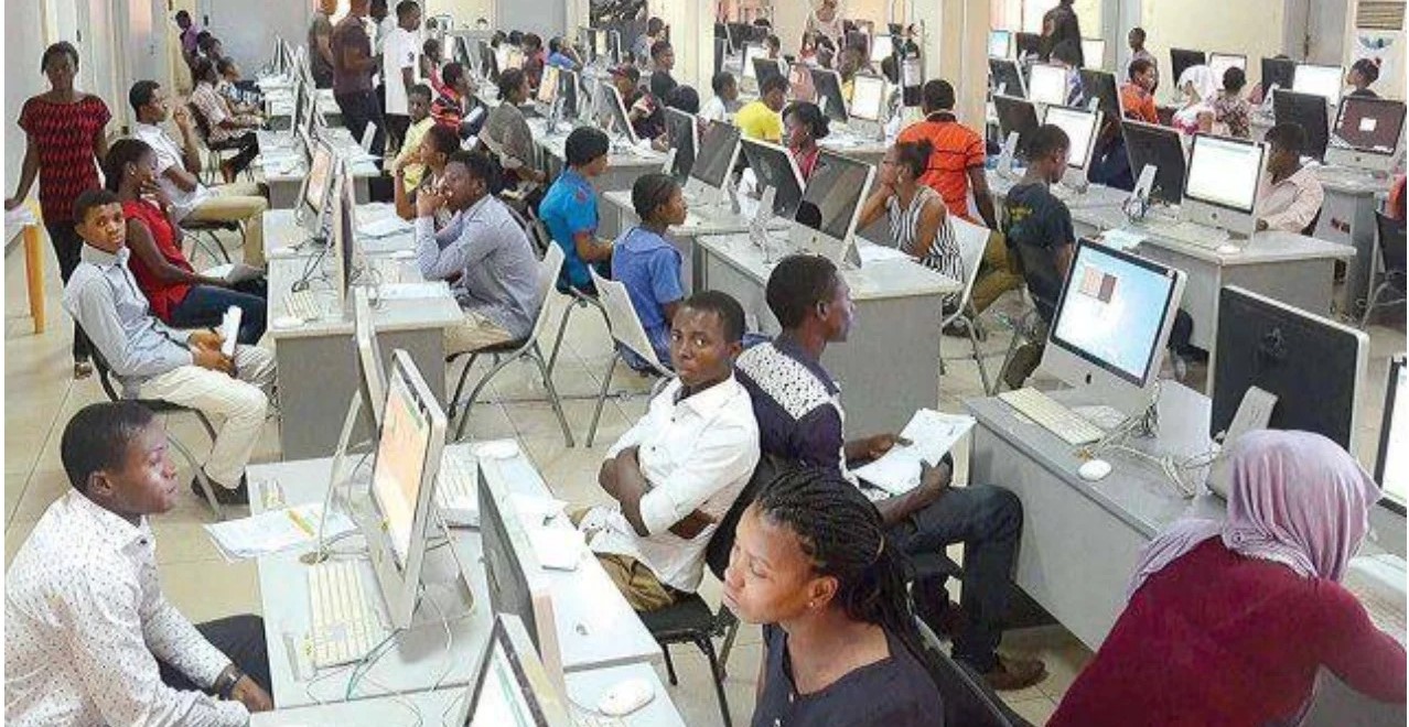 JAMB to Candidates: Print your Mock Examination Slip