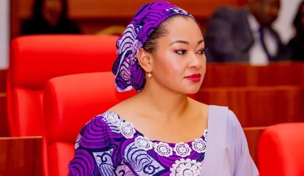 'Constituents' battle on to have Akpoti-Uduaghan sacked from Senate, say 'we'll not give up'