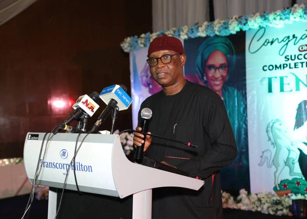 NEITI welcomes Seplat Energy entrance into EITI