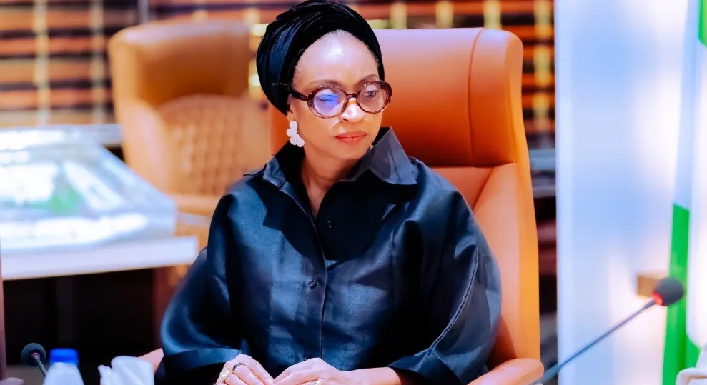 Nigeria welcomes Tariff imposed on its Export by U.S