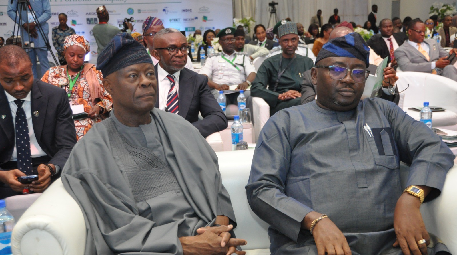 We need urgent Structural Reforms in Public Enterprises, says Power Minister