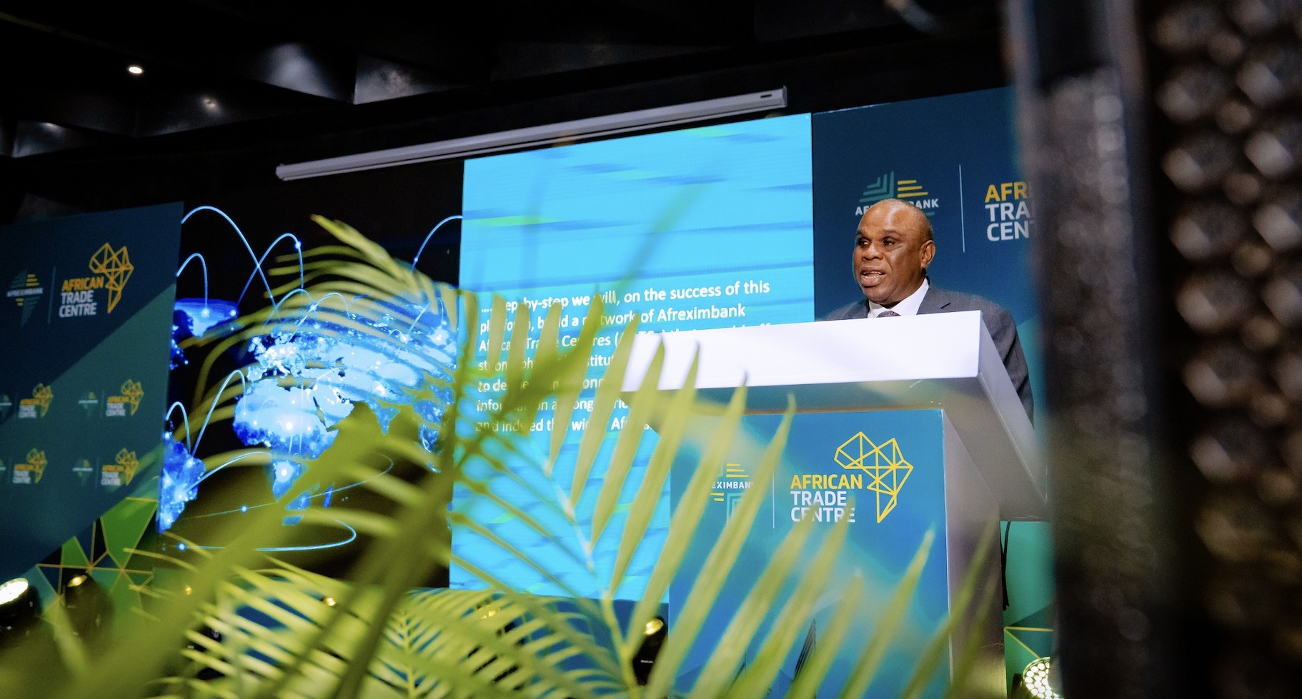 Why we pumped $50bn into Nigeria in last 10 years - Afreximbank