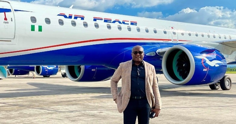 Air Peace Minder offers to bring Nigerian Underaged Girls in Ivory Coast back home free of charge