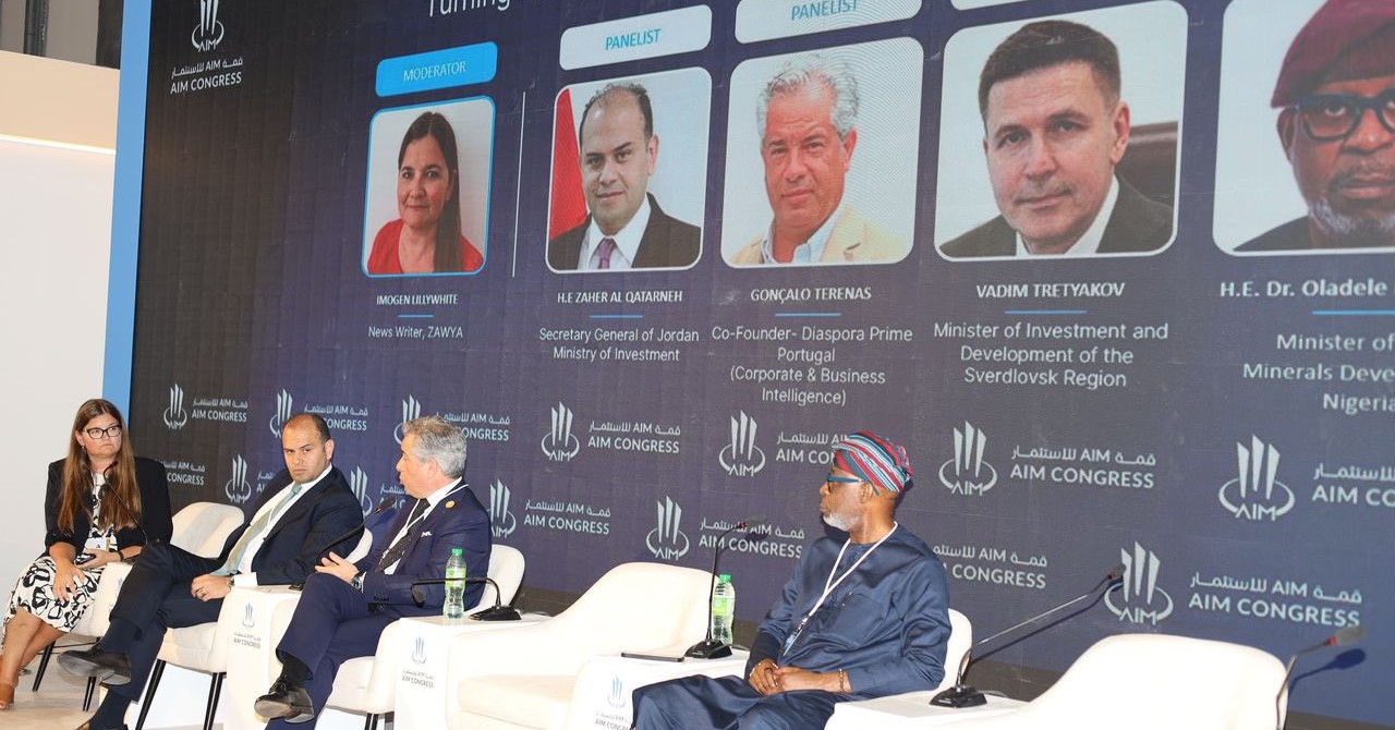 Why U.S. Tariffs may be a blessing for Africa - Nigerian Minister