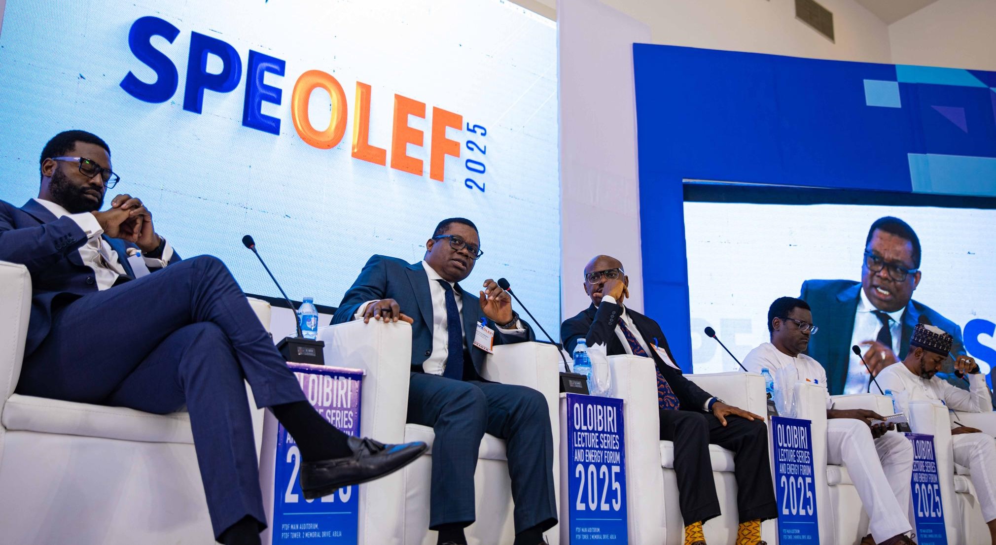 Our Sustainability Commitments largely Long-Term, Says Seplat