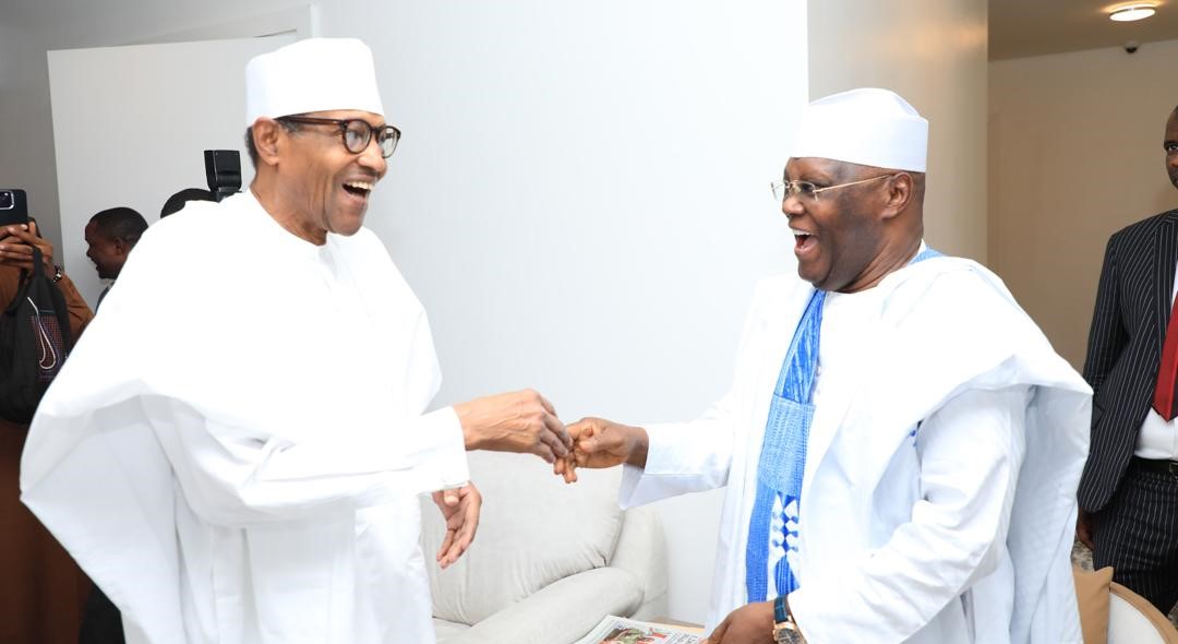 General Buhari as an Enigma