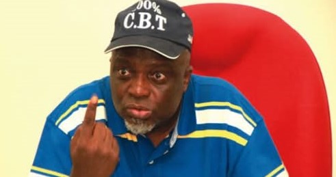Whoever admits a Candidate illegally will be dealt with, JAMB warns