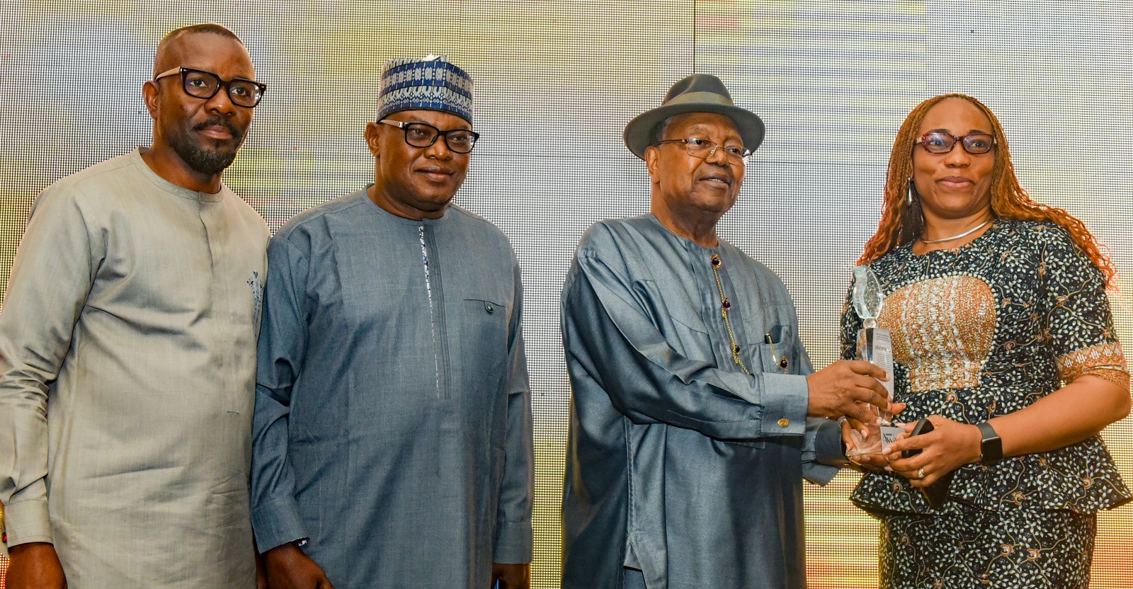 Seplat bags 'Fastest Growing Nigerian Independent Energy Company Award'
