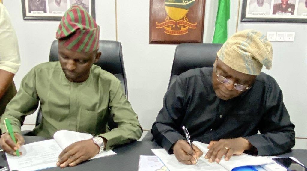 Join the train, FG seeks involvement of States, Private Sector in Railway