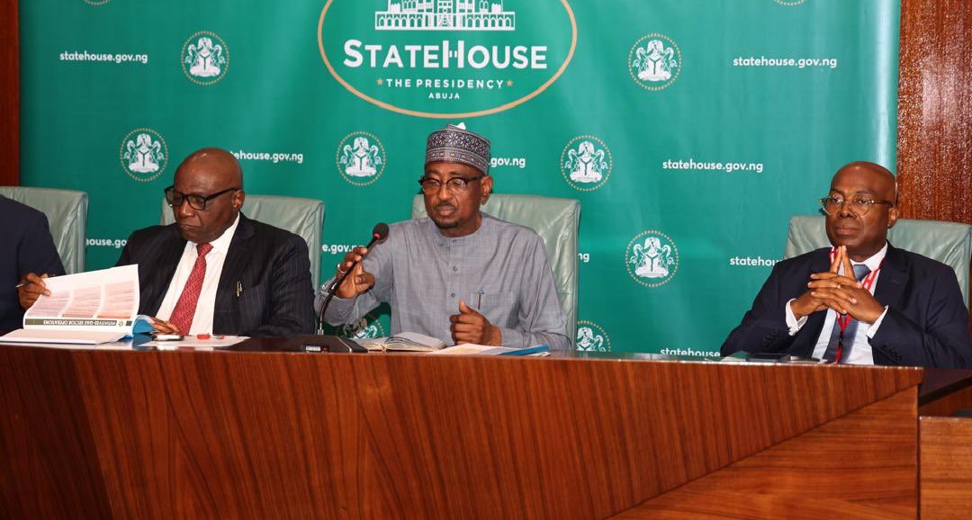 Nigeria's PMS Importation drops significantly, says NMDPRA