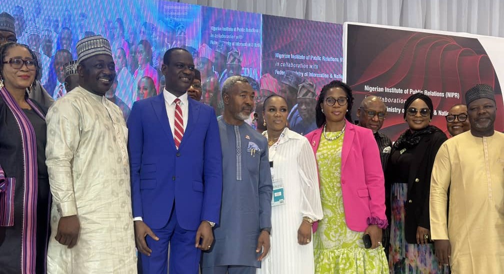 Tax Reform Bill to end Poverty, equip Nigerians, says Presidential Committee