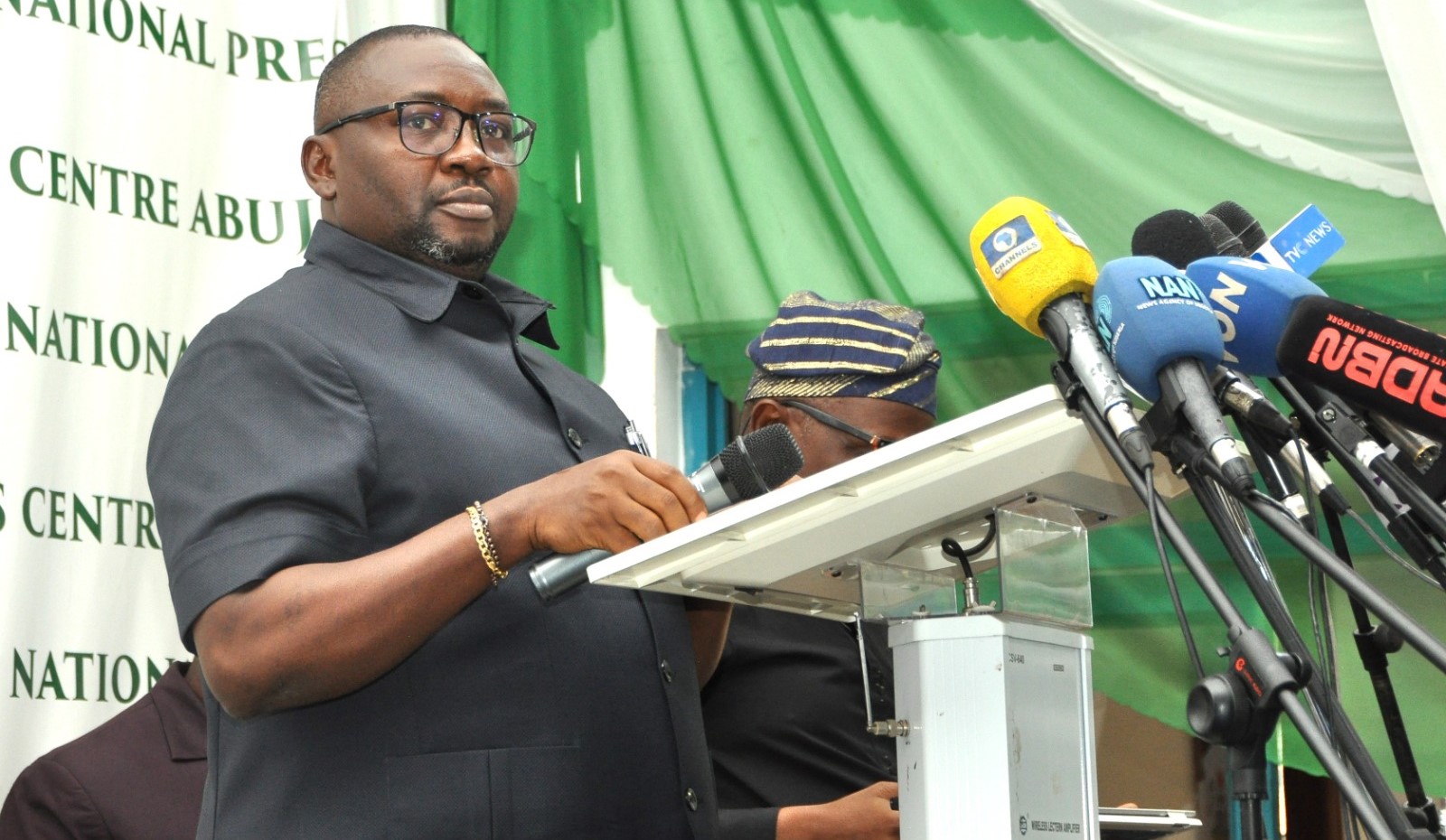 How Band A Customers contributed more to additional N700bn Revenue generated by Power Sector - Minister