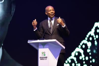 Access Holdings hits 88% Growth in Gross Earnings of N4.878trn