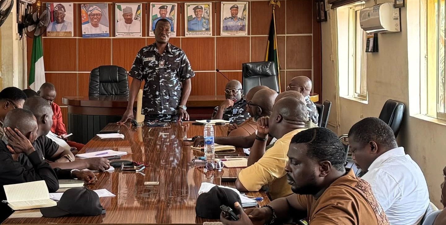 Police refute Report on presence of Boko Haram in Lagos, say it is Fake News