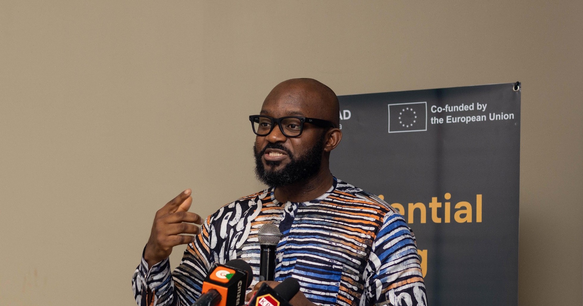 Why I want removal of Governors' Immunity for 20 years - Yiaga Africa Boss