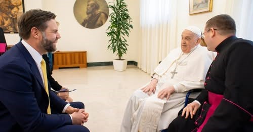 Did Pope Francis die on Easter Monday? Vatican City says yes, at 88