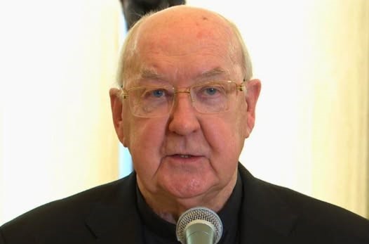 Funeral Rites of Pope Francis to begin with 'Ascertainment of Death'