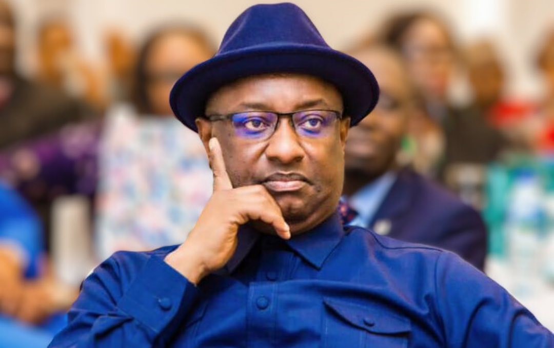 Minister: Many of our Airports running at a loss, Enugu Airport 'yet to be sold'