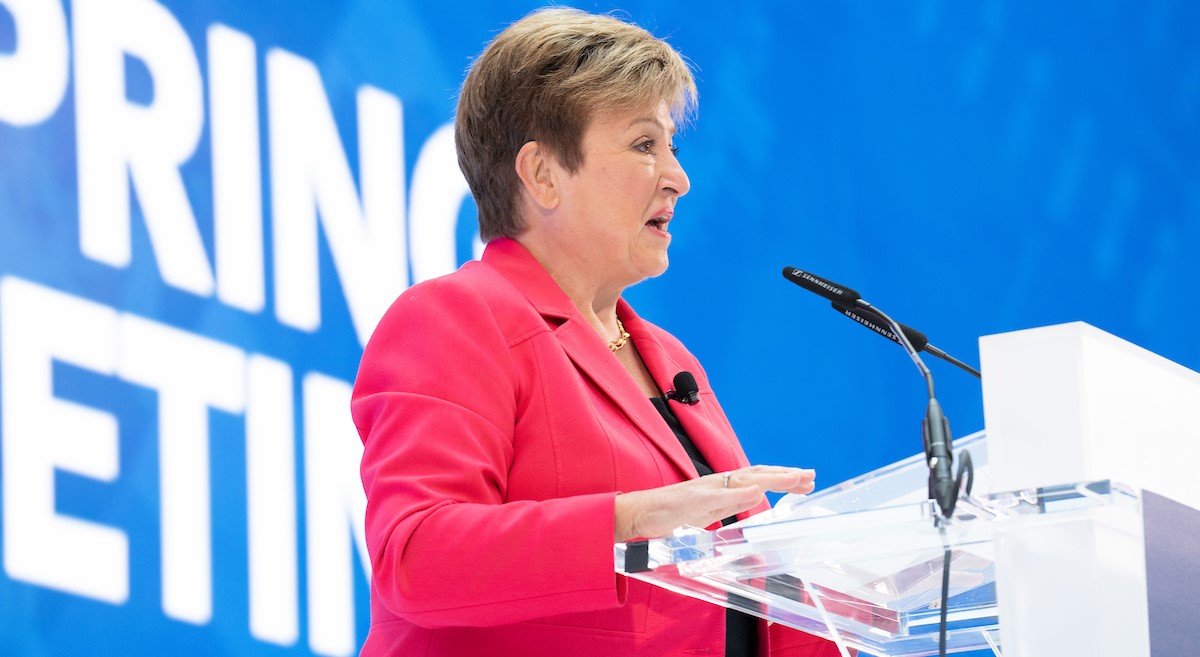 Nigeria's Economic Growth Projections for 2025, 2026  decline - IMF