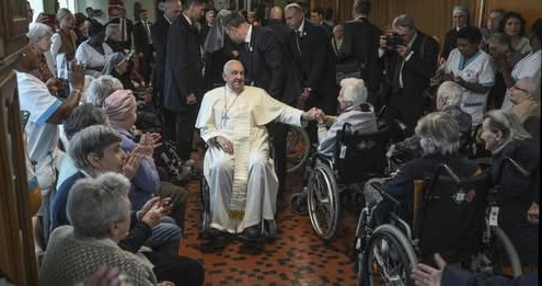 Pope Francis: Exit of Humble, Reformist Pontiff