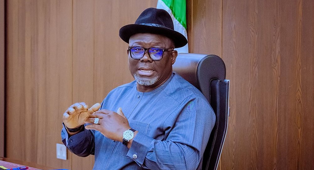 We assure you of our fullest cooperation, APC welcomes Delta Governor