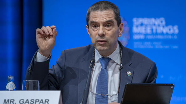 Be prudent in your spending, IMF warns Nigeria