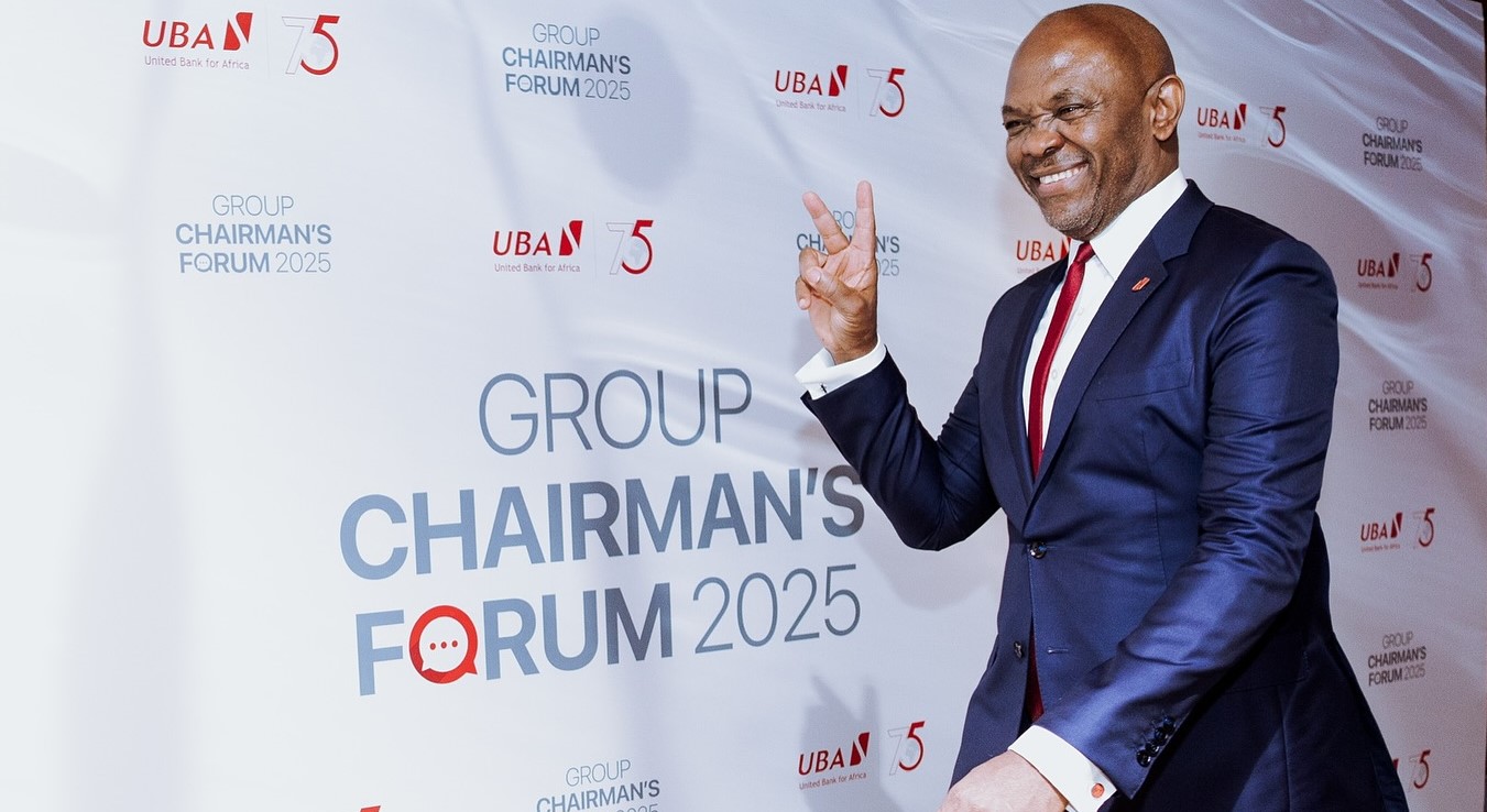UBA rakes in N3.19trn Revenue, N767bn Profits in 2024