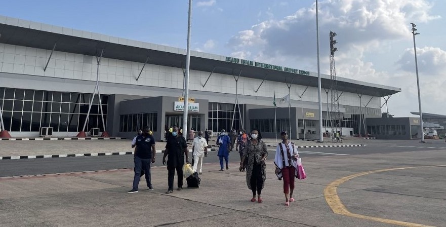 Enugu Airport reopens for Operations on Monday, says FG