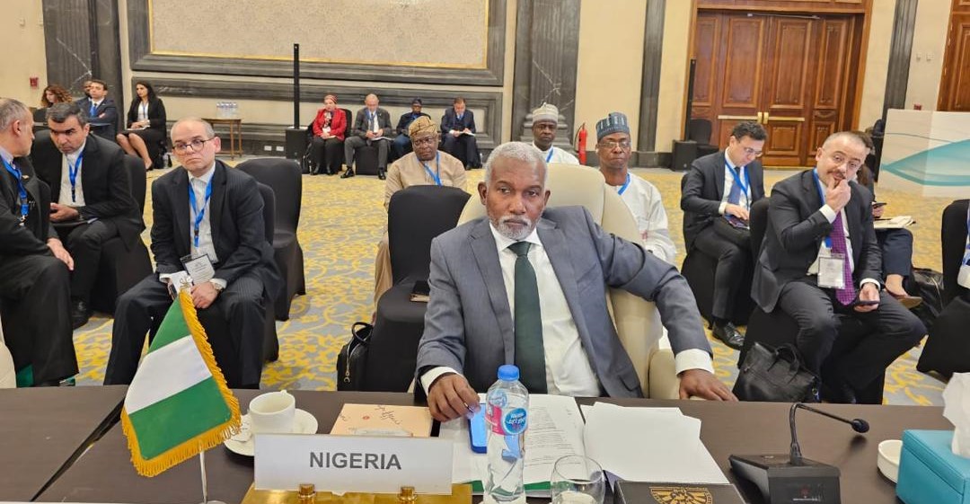 FG warns Nigerian Youths over 'Easy Money Job Offers' Abroad