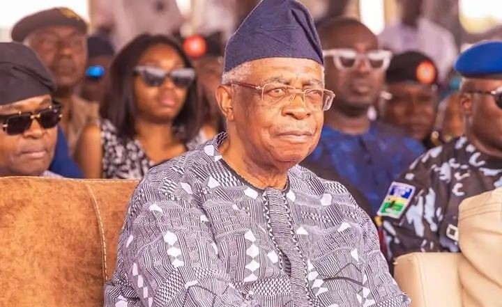 Between Danjuma, Namadi and the Gospel of Self-Defence